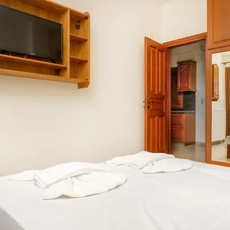 Mpalmpanas 伊里斯斯