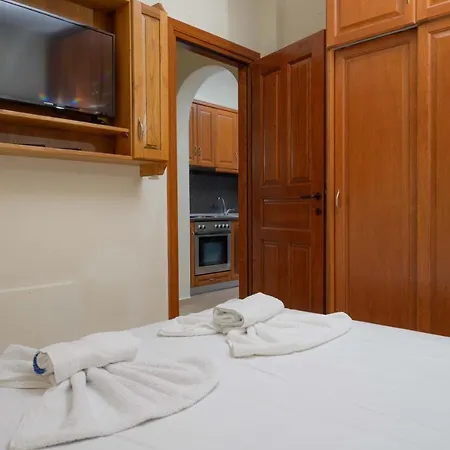 Mpalmpanas * 伊里斯斯