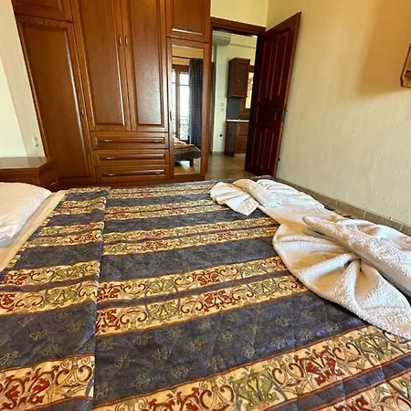 Mpalmpanas * 伊里斯斯