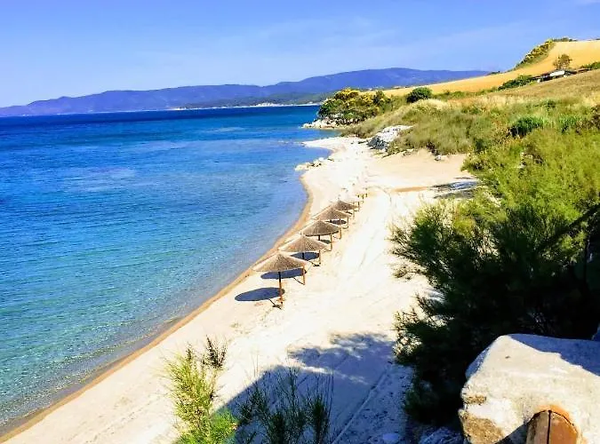 Mpalmpanas Ιερισσός