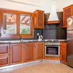 Mpalmpanas Apartment