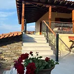 Appartement Mpalmpanas