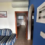 Mpalmpanas * Ierissos