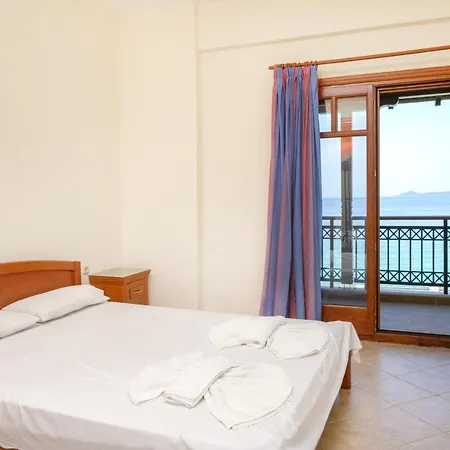 Mpalmpanas Apartmán *