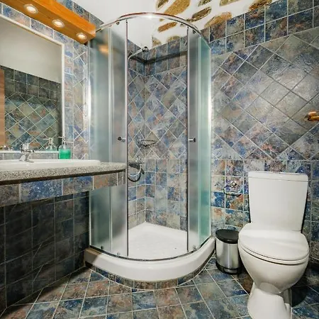 Mpalmpanas Apartment