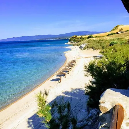 Mpalmpanas Ierissos