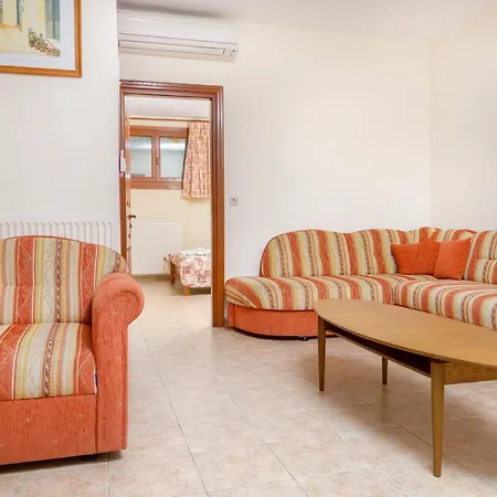 Apartment Mpalmpanas Ierissos