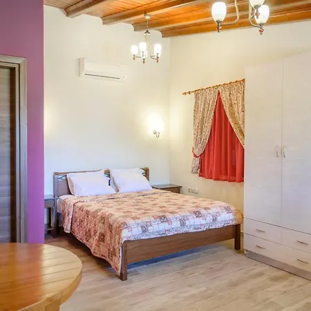Apartment Mpalmpanas *