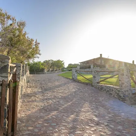 Mpalmpanas * Ierissos