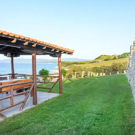 Lägenhet Mpalmpanas