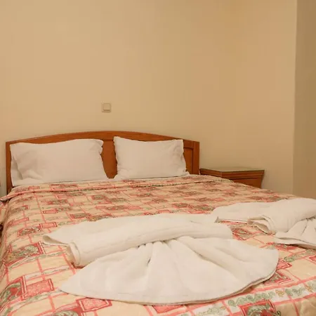 Mpalmpanas Apartment