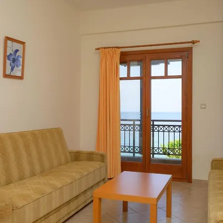 Mpalmpanas * Ierissos