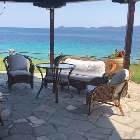 Apartament Mpalmpanas *
