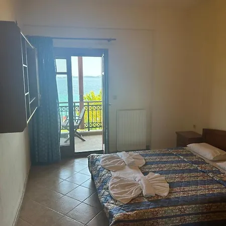 Mpalmpanas Ierissos