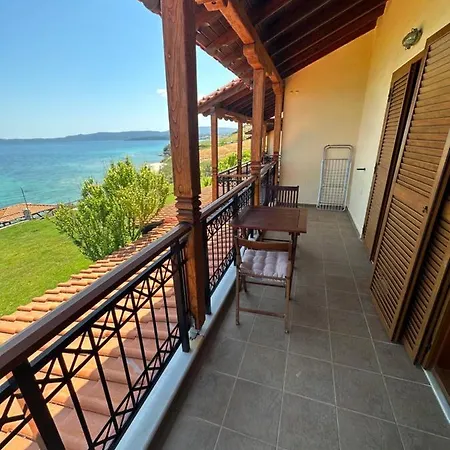 Apartmán Mpalmpanas