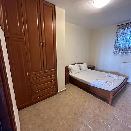 Apartment Mpalmpanas *