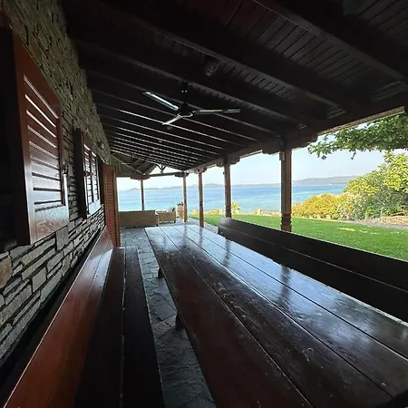 Mpalmpanas Apartment
