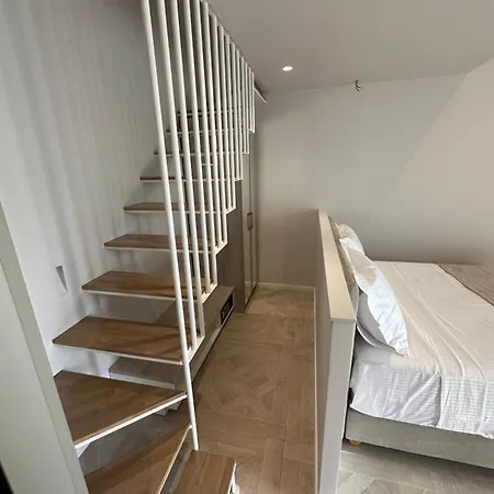 Mpalmpanas * Ierissos