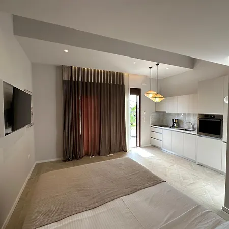 Mpalmpanas * Ierissos