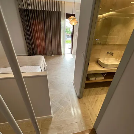 Apartmán Mpalmpanas *