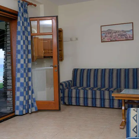 Mpalmpanas Ierissos