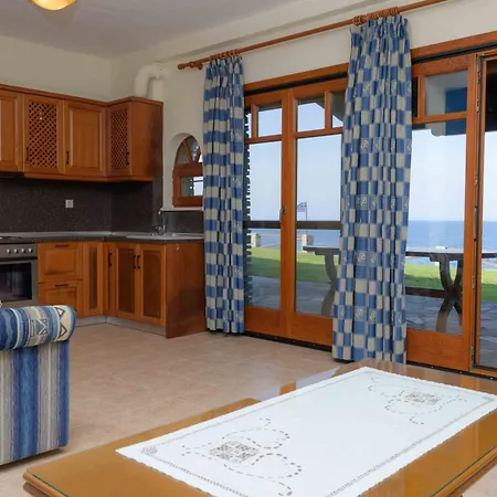 Mpalmpanas Apartment