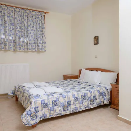 Apartment Mpalmpanas