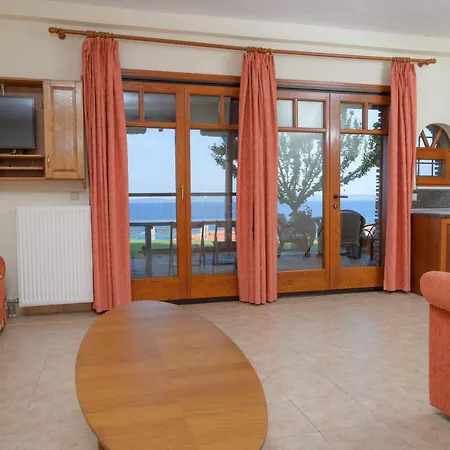 Mpalmpanas Apartment