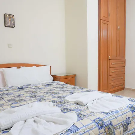 Mpalmpanas Apartment *