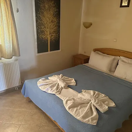 Apartment Mpalmpanas *