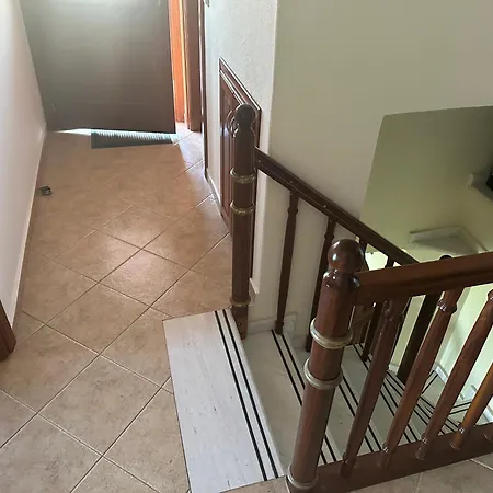 Mpalmpanas Apartment