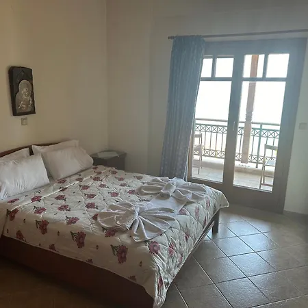 Mpalmpanas Apartment *