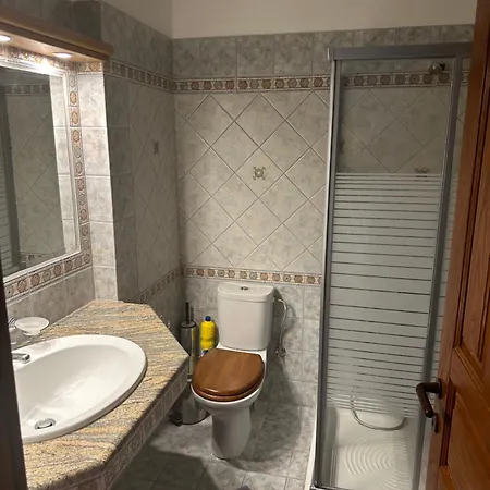 Apartment Mpalmpanas Ierissos