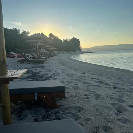 Mpalmpanas Ierissos