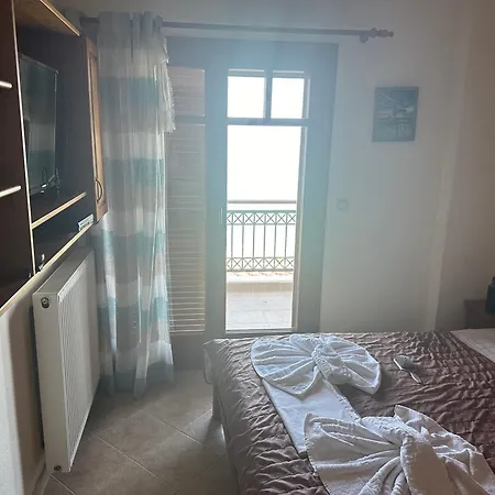 Mpalmpanas Apartment *