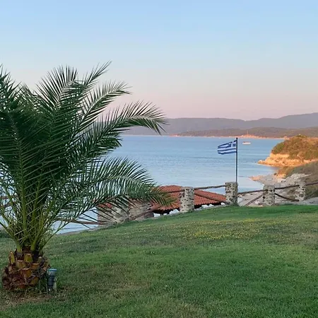 Mpalmpanas Apartament