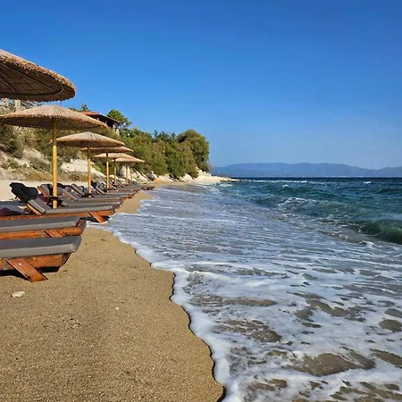 Apartmán Mpalmpanas