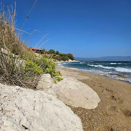 Mpalmpanas Apartmán