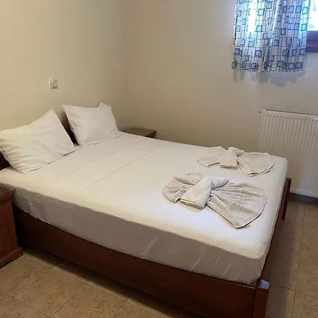 Mpalmpanas * Ierissos