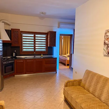 Mpalmpanas Apartment
