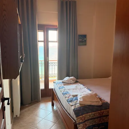 Mpalmpanas Ierissos