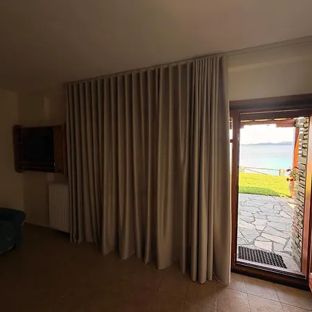 Apartment Mpalmpanas Ierissos