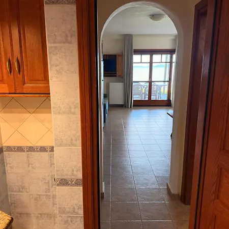 Mpalmpanas Apartamento *