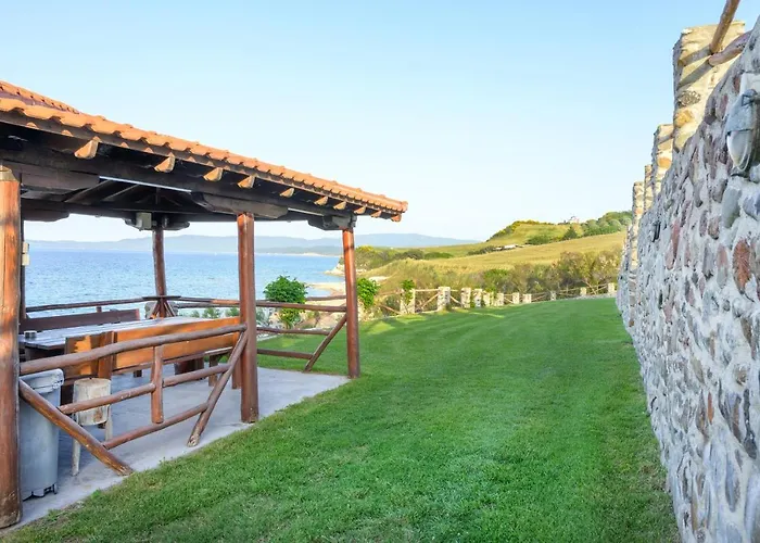 Appartement Mpalmpanas