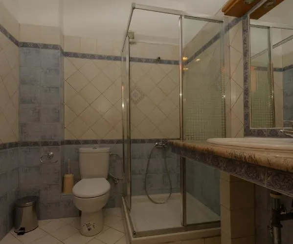 Appartement Mpalmpanas *