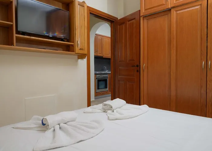 Mpalmpanas * Ierissos