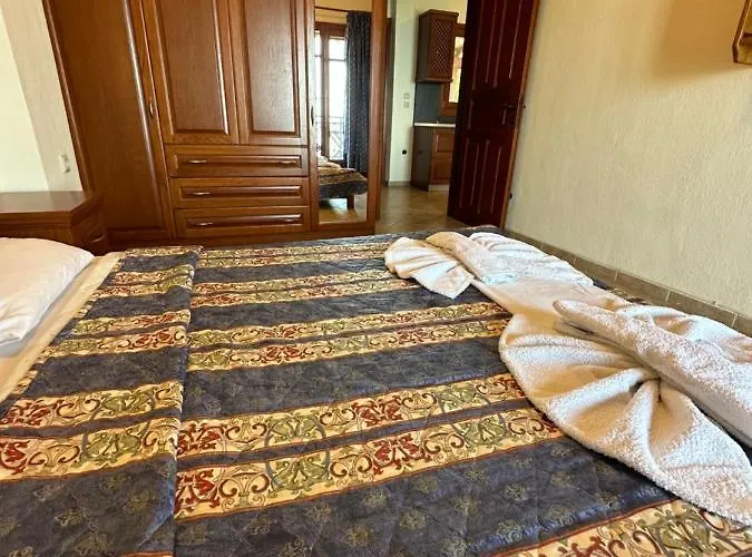 Mpalmpanas * Ierissos