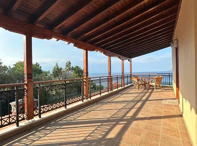 Appartement Mpalmpanas Ierissos