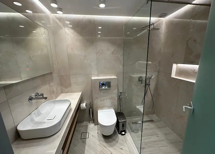 Appartement Mpalmpanas *