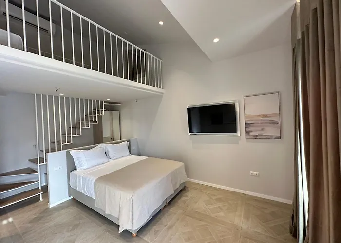 Mpalmpanas Appartement Ierissos